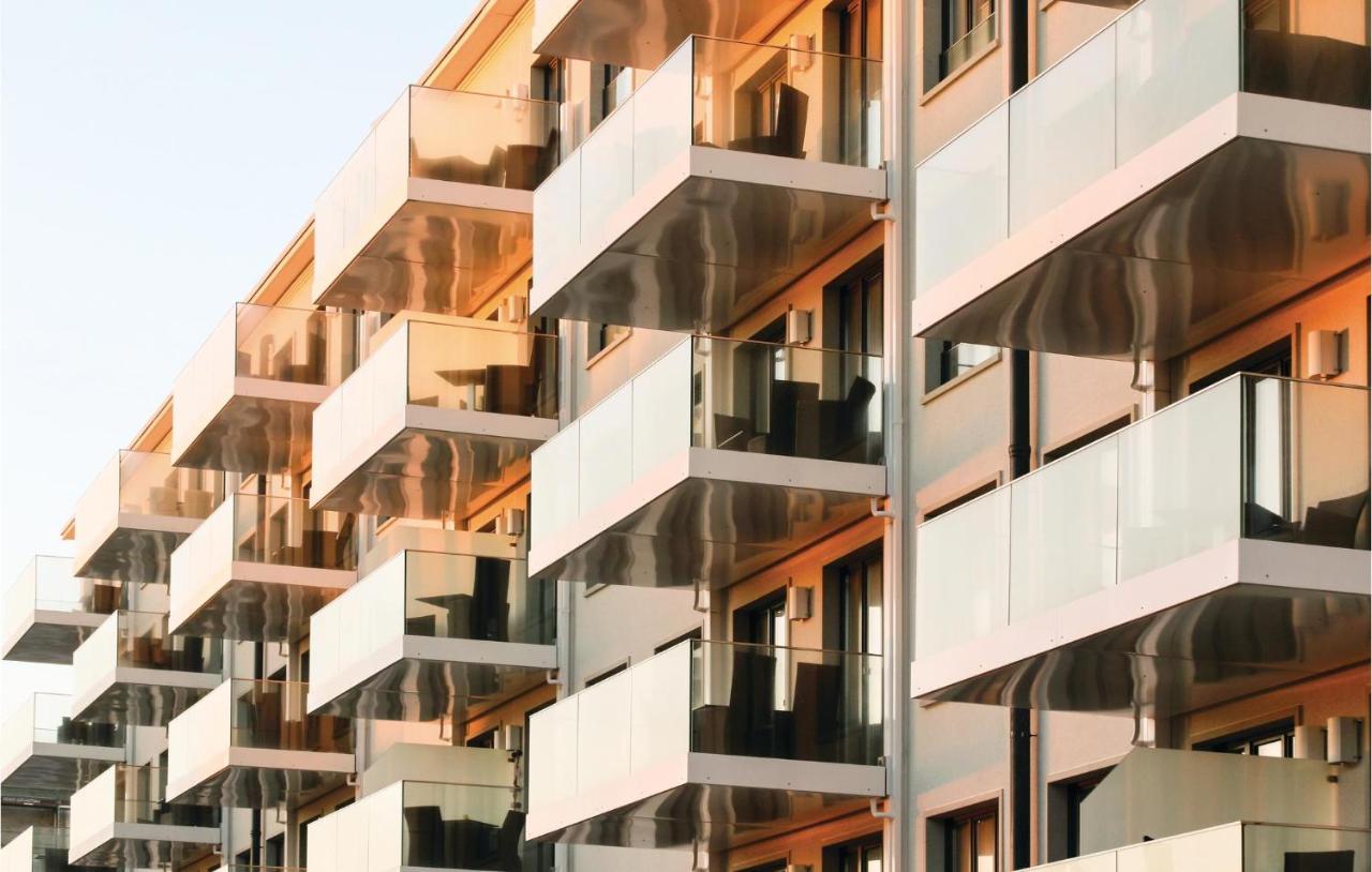 Baltic Apartment Binz Exterior foto