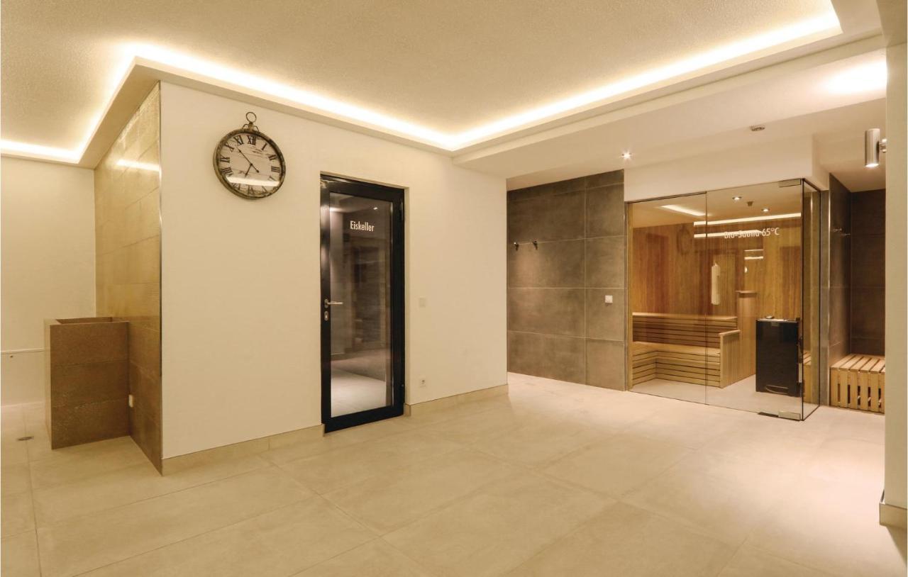 Baltic Apartment Binz Exterior foto