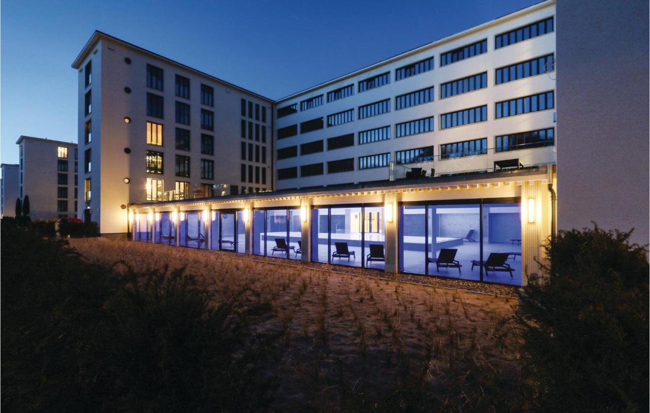 Baltic Apartment Binz Exterior foto
