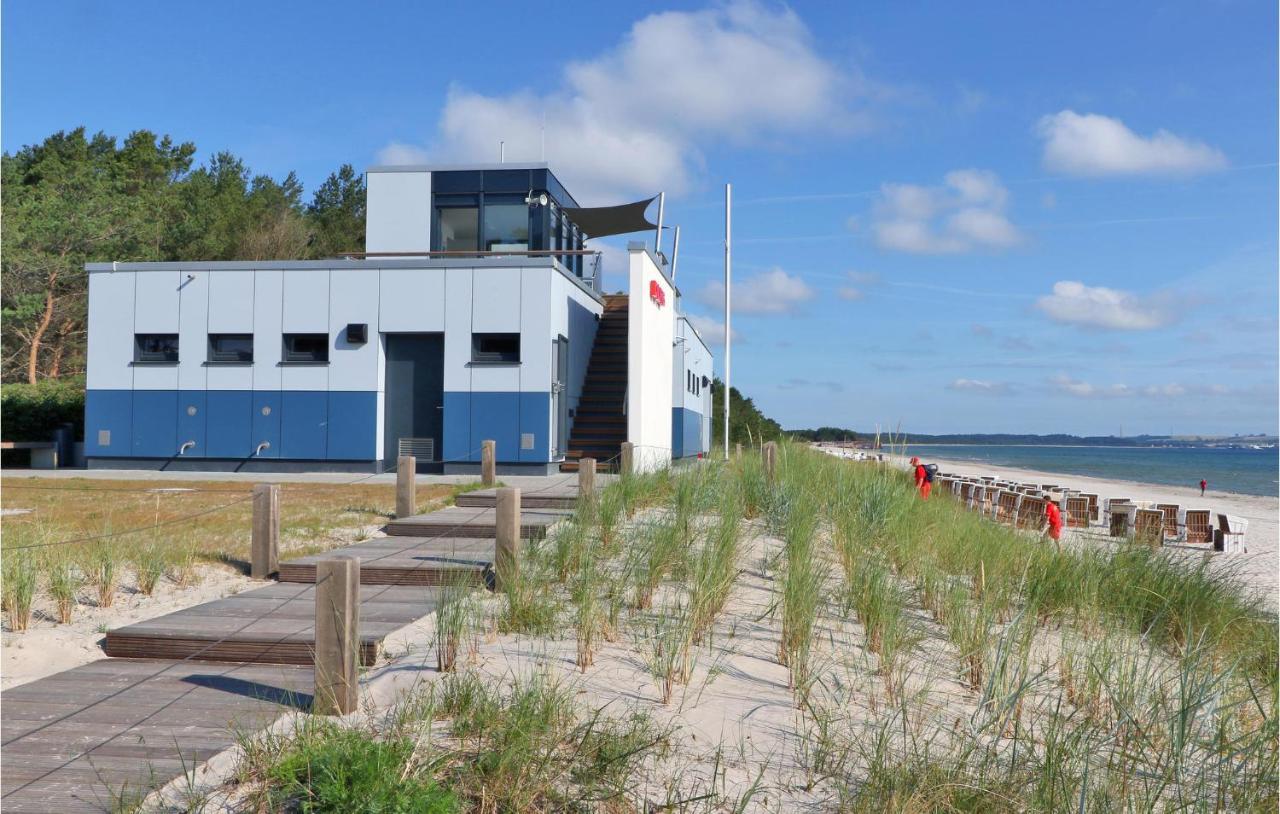 Baltic Apartment Binz Exterior foto