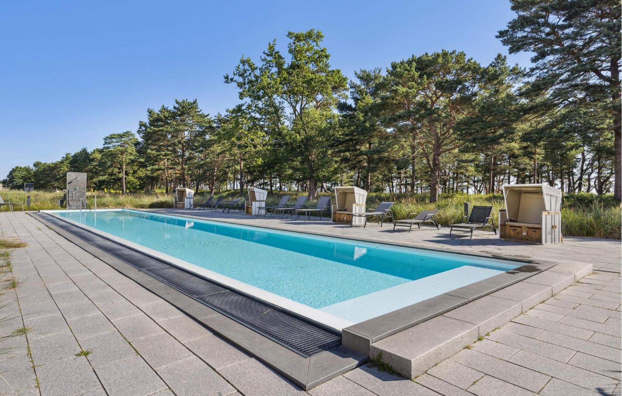 Baltic Apartment Binz Exterior foto
