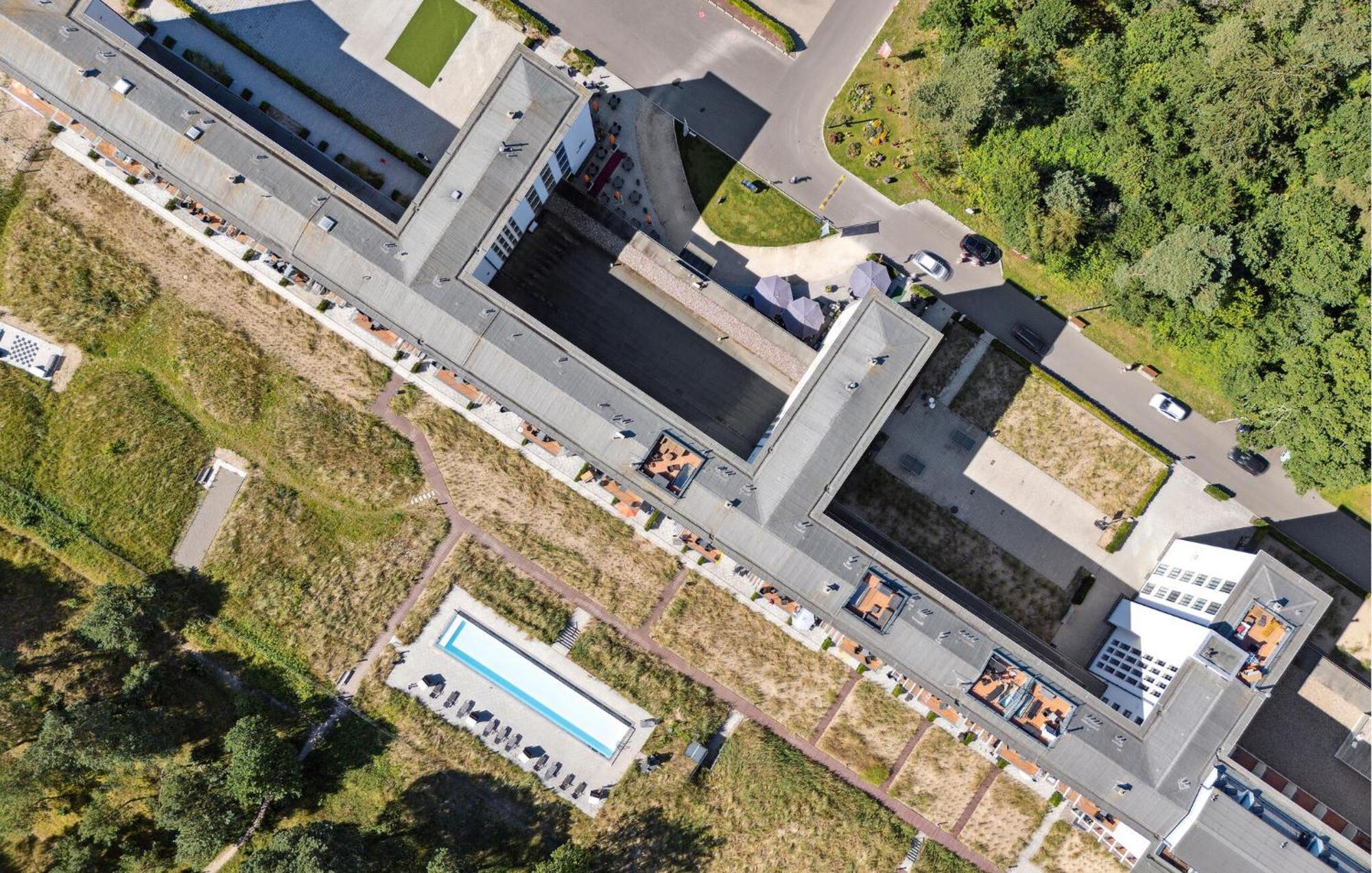 Baltic Apartment Binz Exterior foto