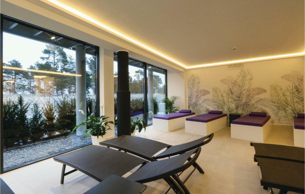 Baltic Apartment Binz Exterior foto